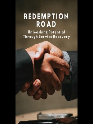 cover image of Redemption Road